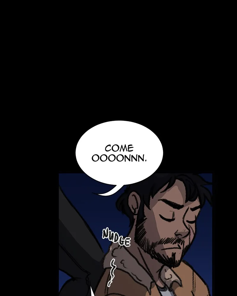 Soul on Hold Chapter 24 page 34 - 