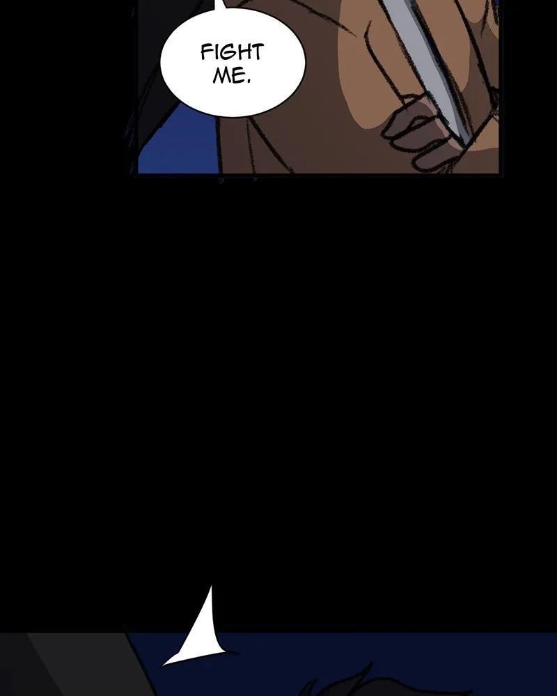 Soul on Hold Chapter 24 page 35 - 