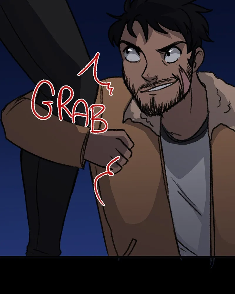Soul on Hold Chapter 24 page 36 - 