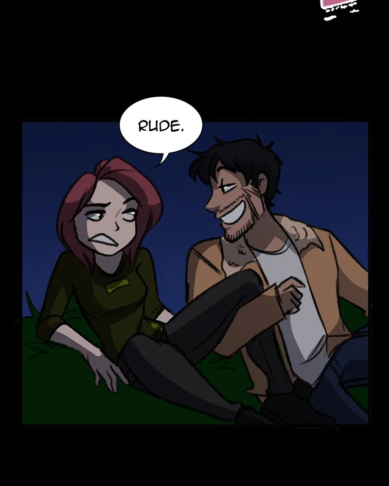 Soul on Hold Chapter 24 page 39 - 