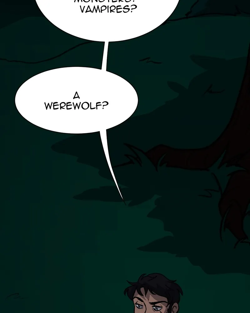 Soul on Hold Chapter 24 page 5 - 