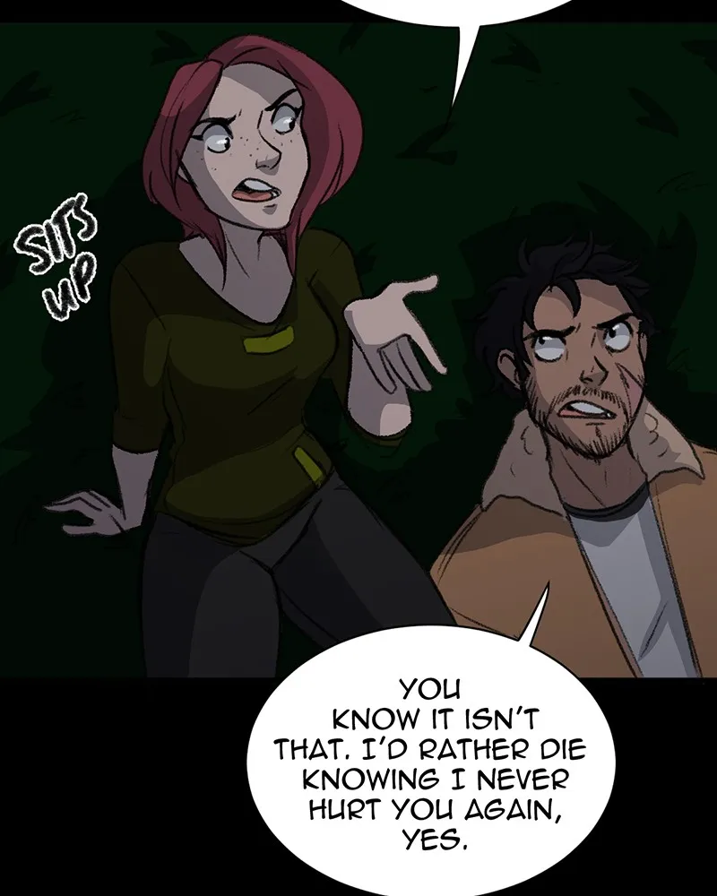 Soul on Hold Chapter 24 page 45 - 