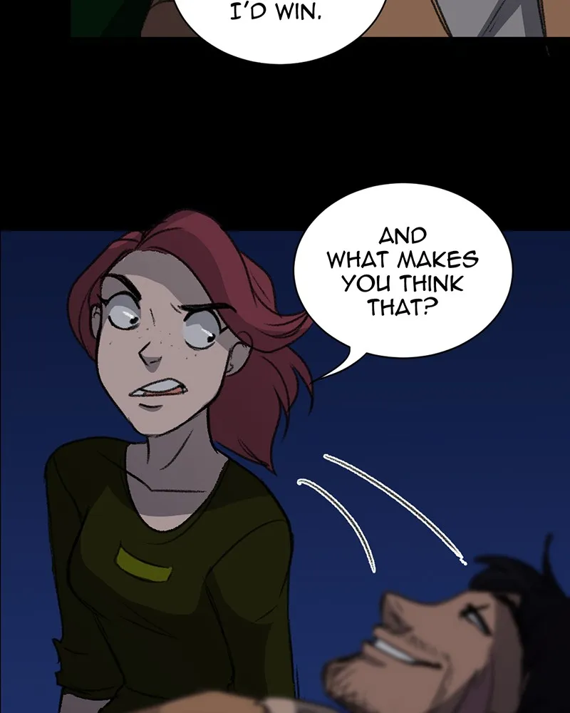 Soul on Hold Chapter 24 page 49 - 
