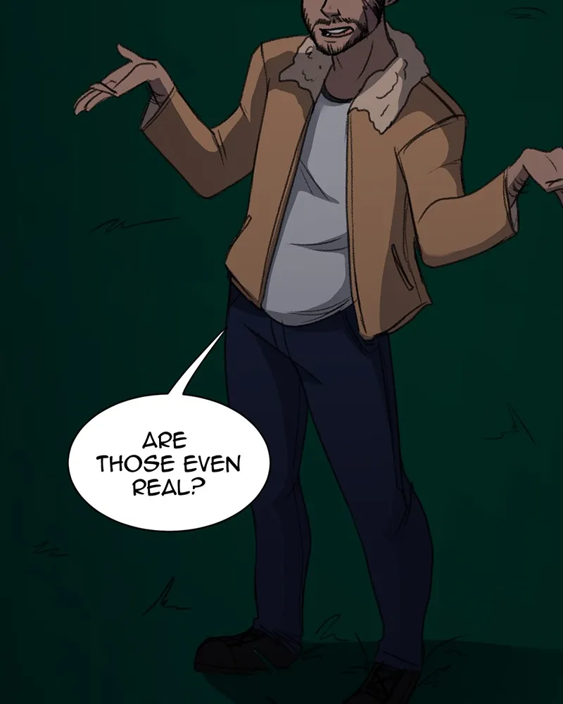 Soul on Hold Chapter 24 page 6 - 