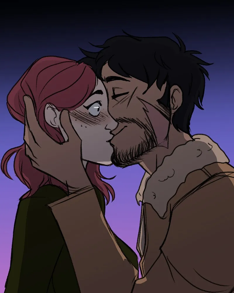 Soul on Hold Chapter 24 page 53 - 
