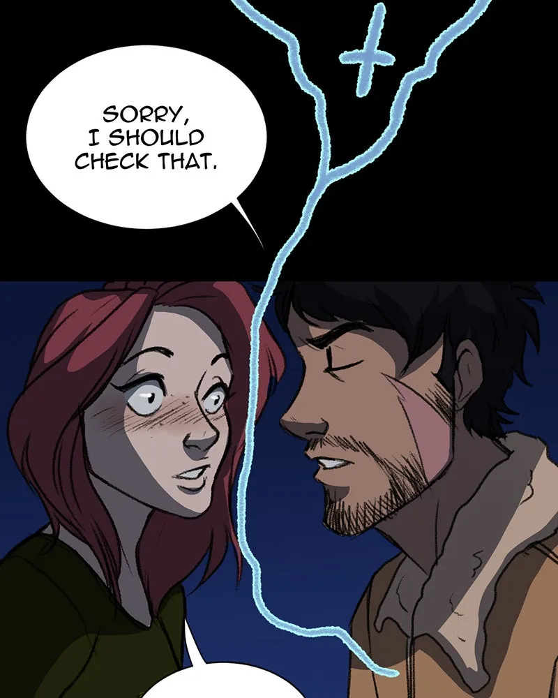 Soul on Hold Chapter 24 page 58 - 