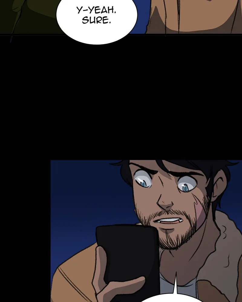 Soul on Hold Chapter 24 page 59 - 