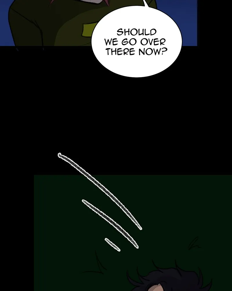 Soul on Hold Chapter 24 page 61 - 