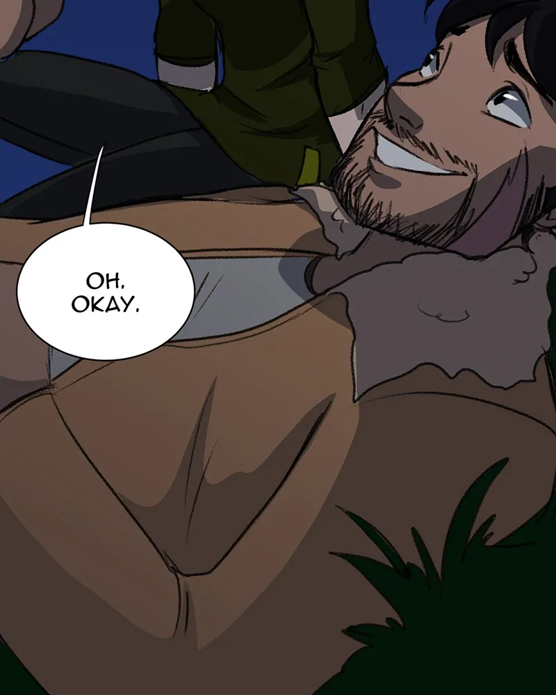 Soul on Hold Chapter 24 page 64 - 
