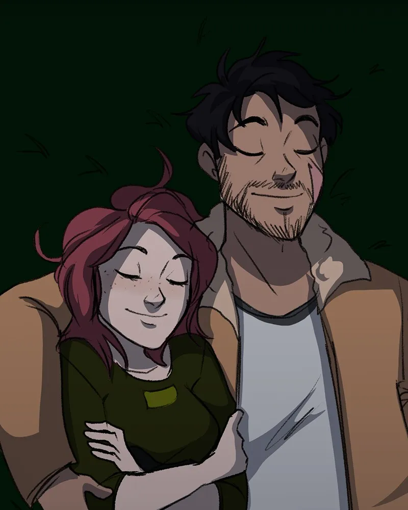 Soul on Hold Chapter 24 page 66 - 