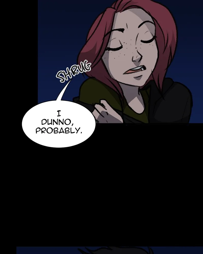 Soul on Hold Chapter 24 page 8 - 