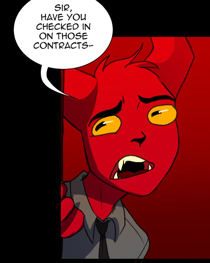 Soul on Hold Chapter 24 page 71 - 