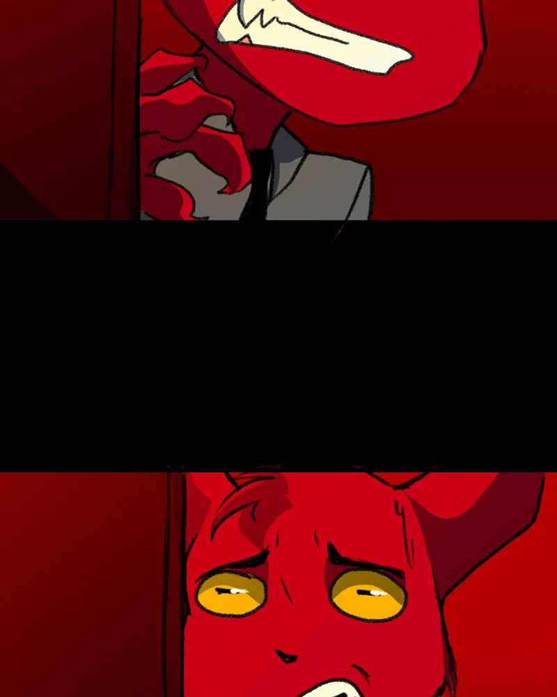 Soul on Hold Chapter 24 page 73 - 