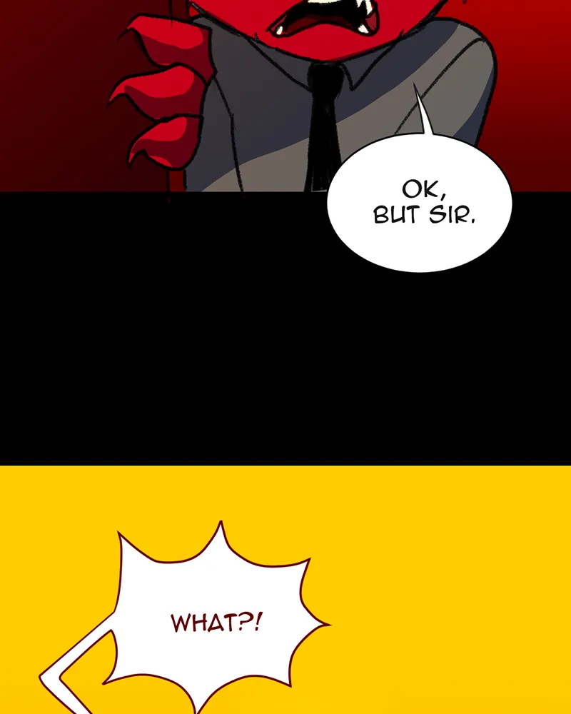 Soul on Hold Chapter 24 page 74 - 