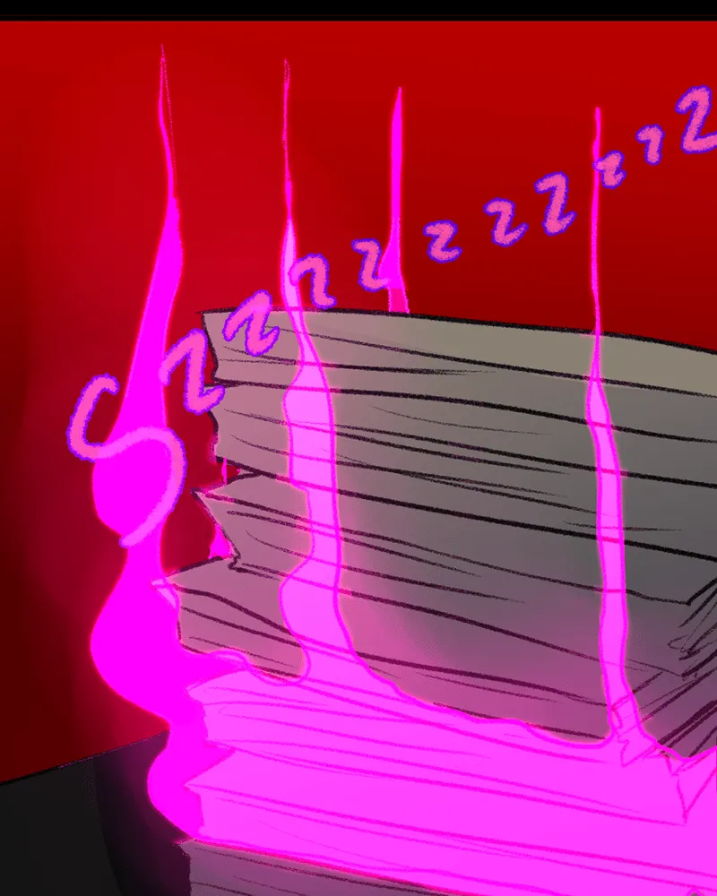 Soul on Hold Chapter 24 page 77 - 