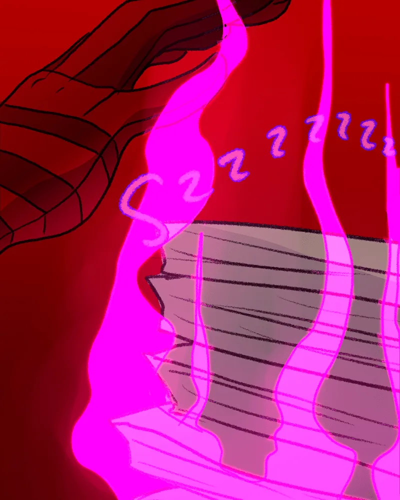 Soul on Hold Chapter 24 page 79 - 