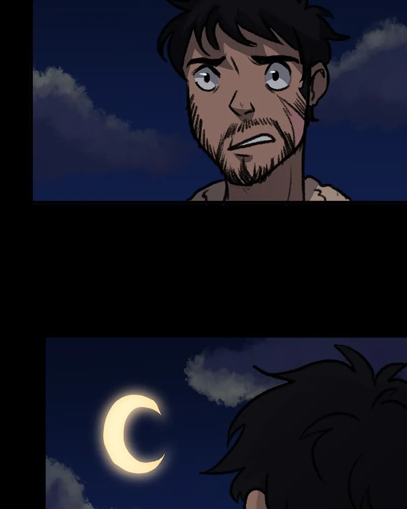 Soul on Hold Chapter 24 page 9 - 