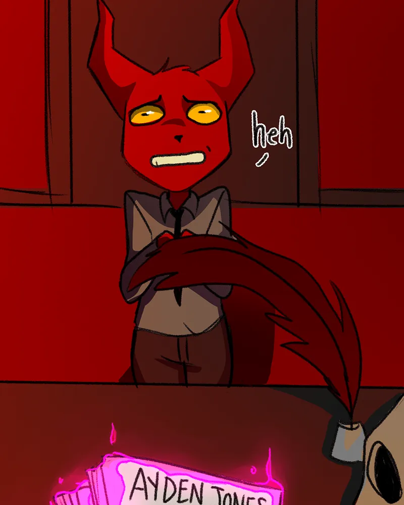 Soul on Hold Chapter 24 page 84 - 