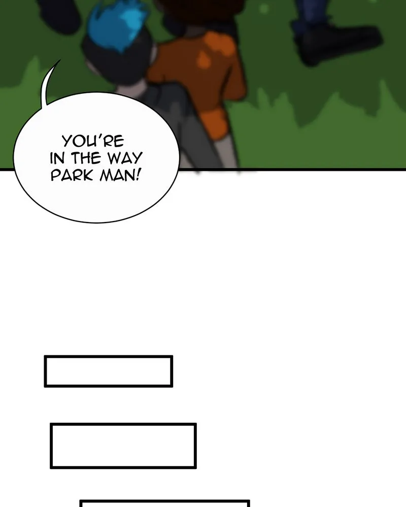 Soul on Hold Chapter 25 page 12 - 