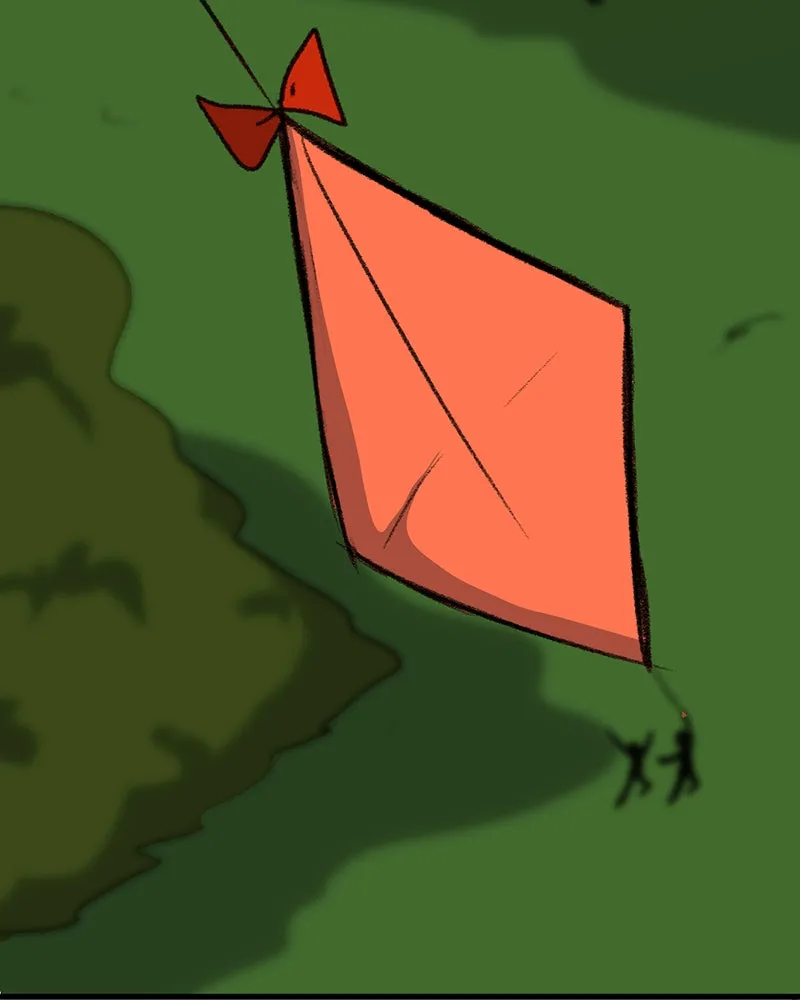 Soul on Hold Chapter 25 page 15 - 