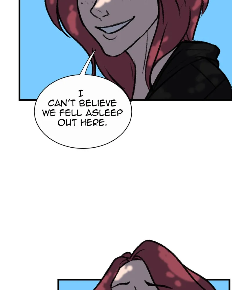 Soul on Hold Chapter 25 page 17 - 
