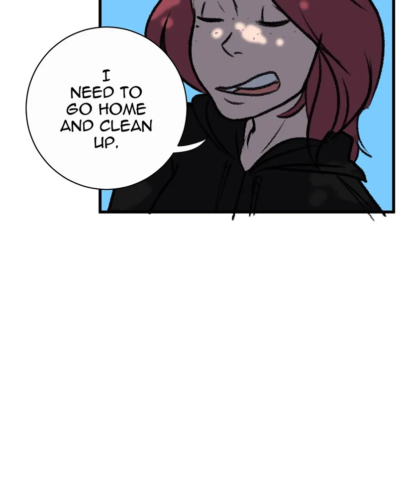 Soul on Hold Chapter 25 page 18 - 