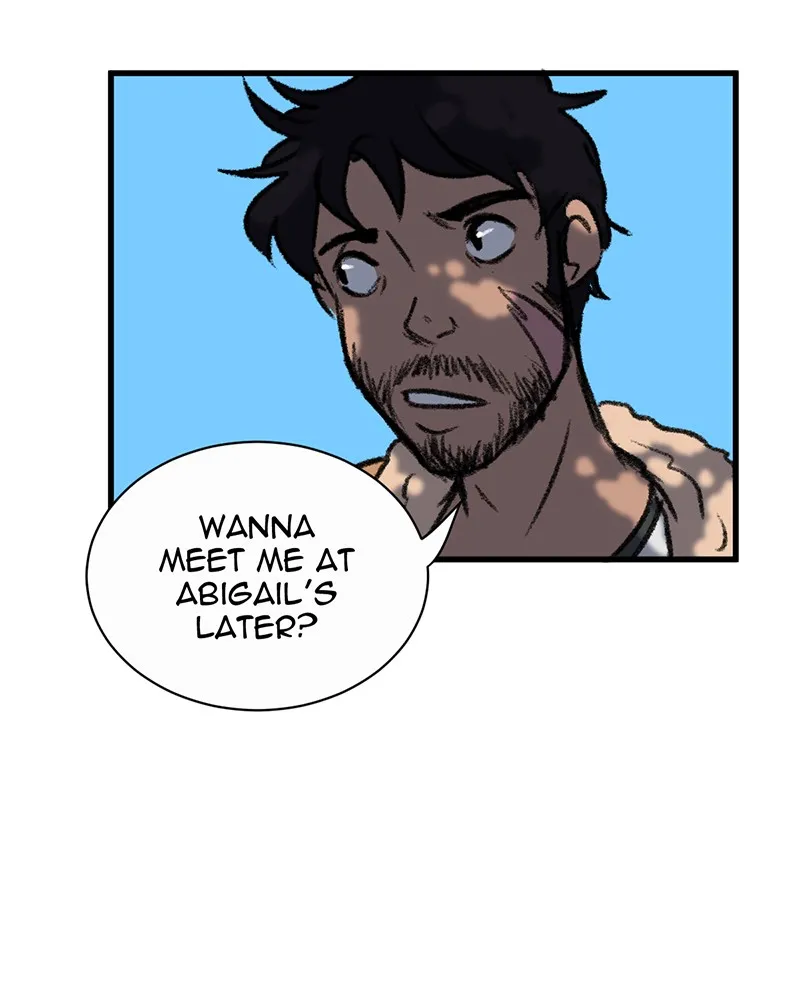 Soul on Hold Chapter 25 page 19 - 