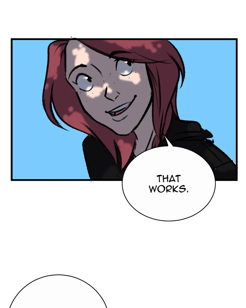 Soul on Hold Chapter 25 page 20 - 