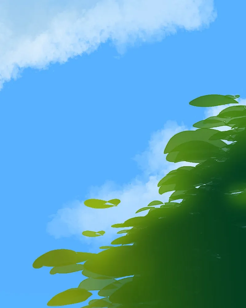 Soul on Hold Chapter 25 page 3 - 