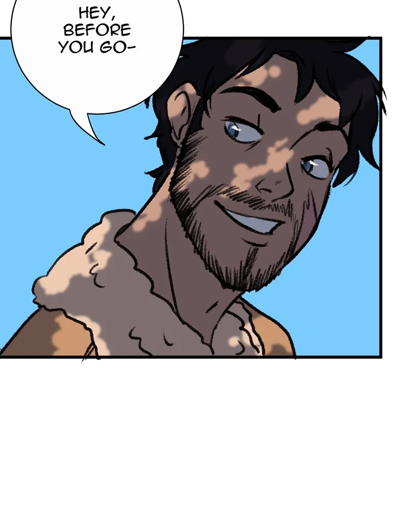 Soul on Hold Chapter 25 page 21 - 