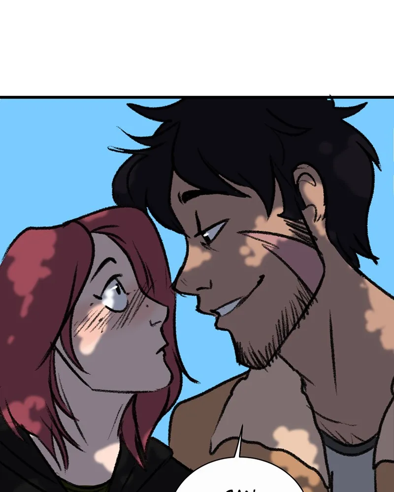 Soul on Hold Chapter 25 page 22 - 