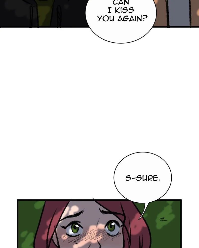 Soul on Hold Chapter 25 page 23 - 