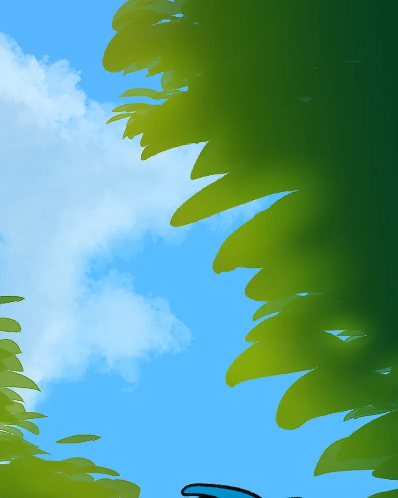 Soul on Hold Chapter 25 page 4 - 
