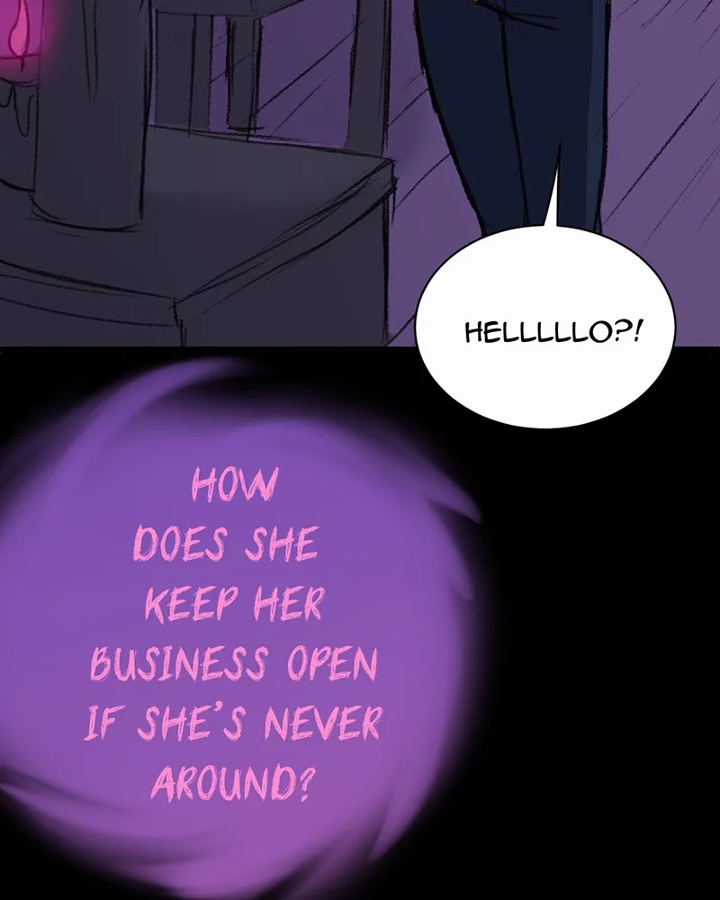 Soul on Hold Chapter 25 page 31 - 