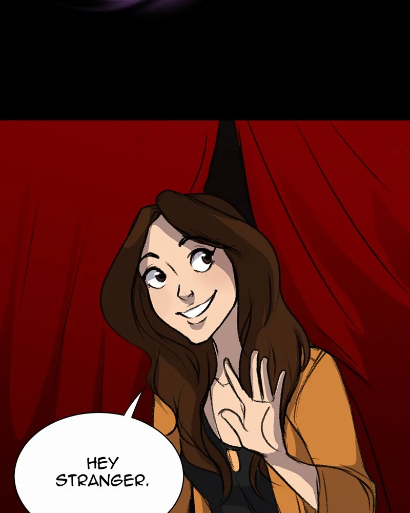 Soul on Hold Chapter 25 page 32 - 