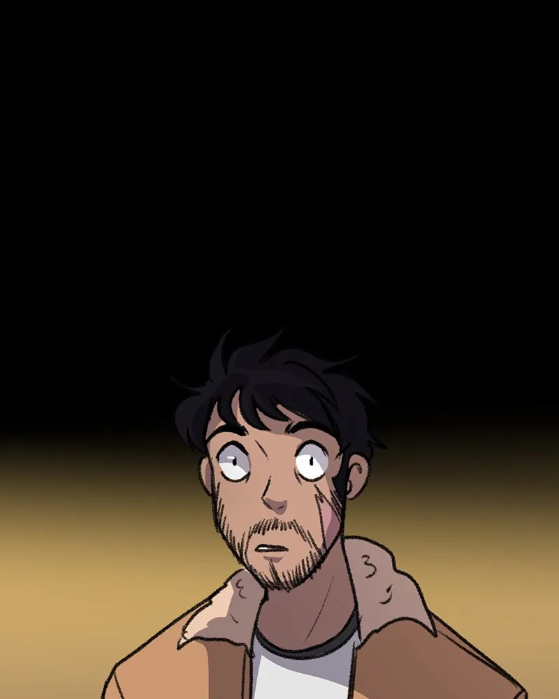 Soul on Hold Chapter 25 page 35 - 