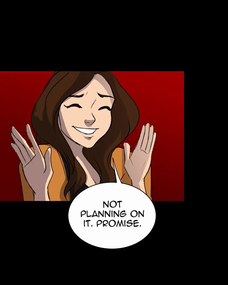 Soul on Hold Chapter 25 page 38 - 