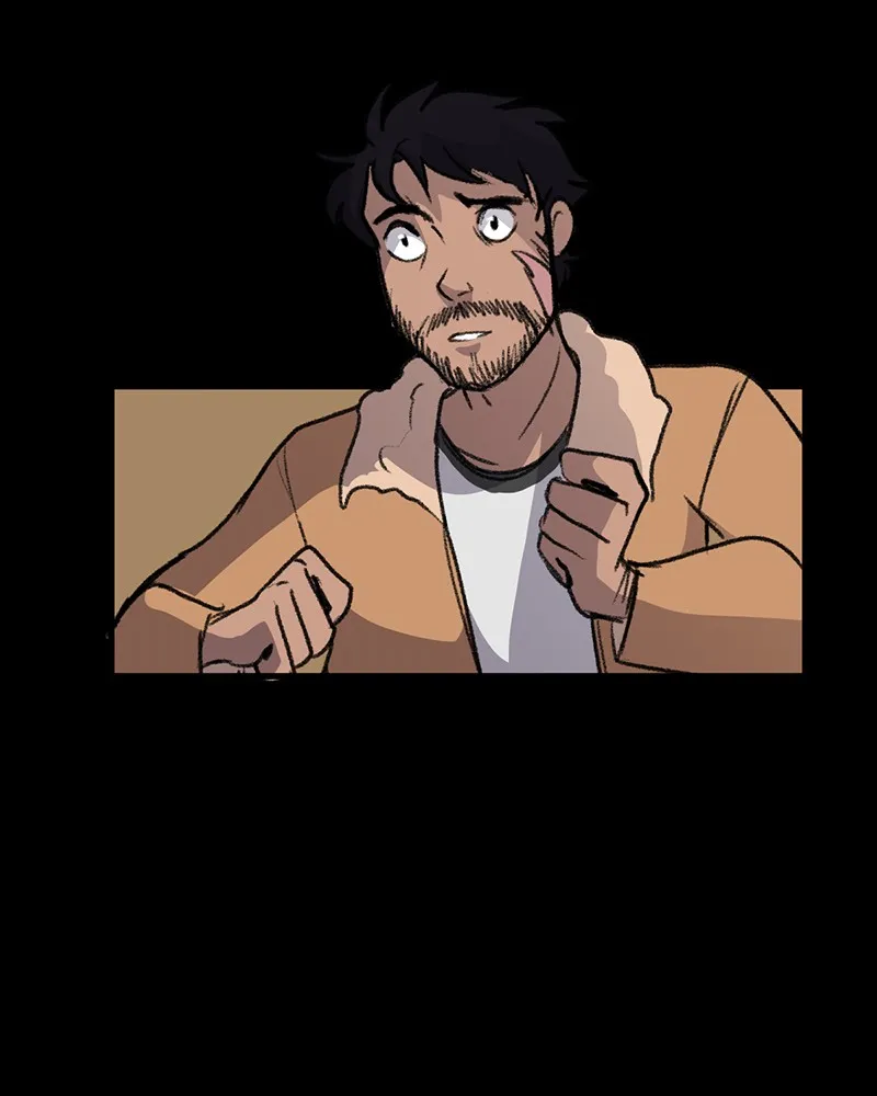 Soul on Hold Chapter 25 page 39 - 
