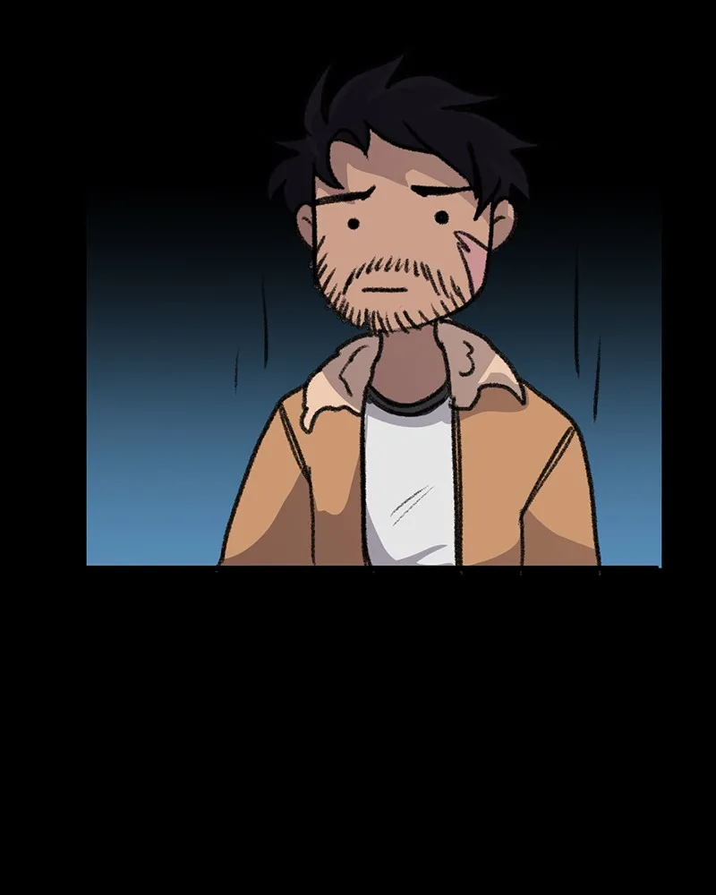 Soul on Hold Chapter 25 page 41 - 