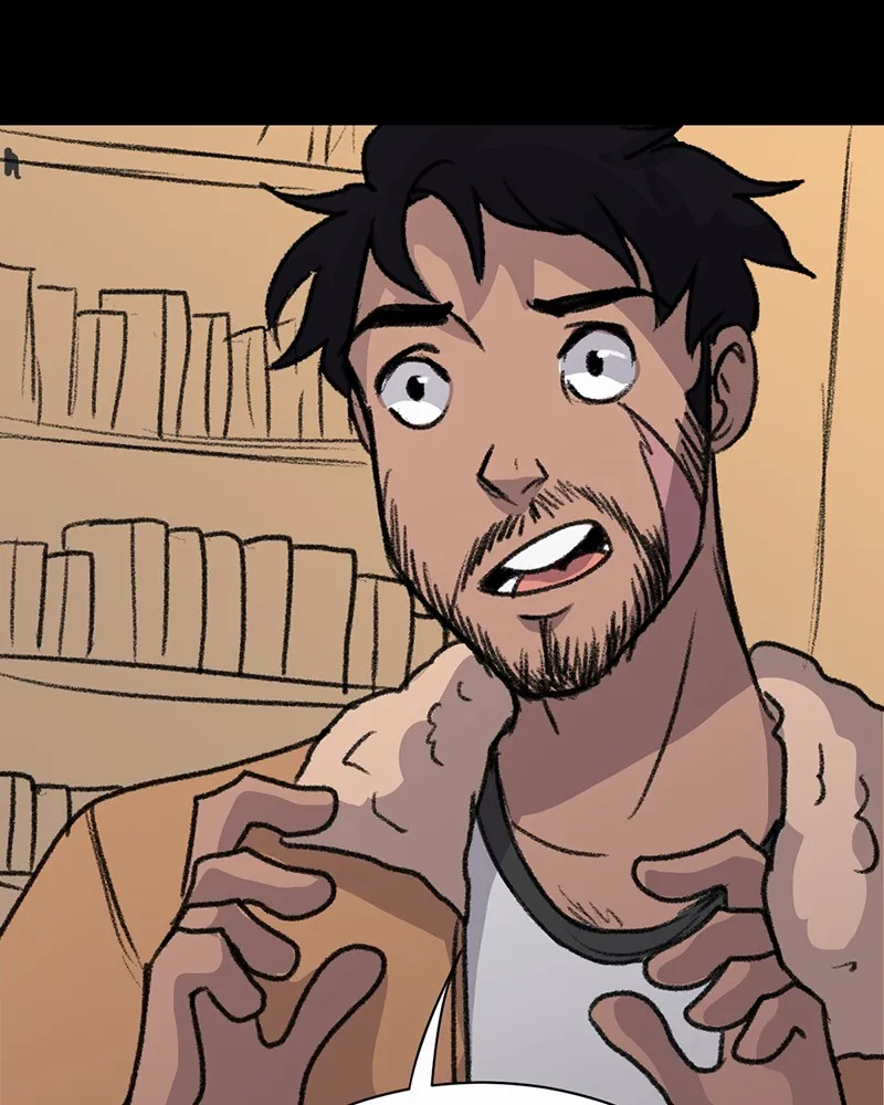 Soul on Hold Chapter 25 page 42 - 