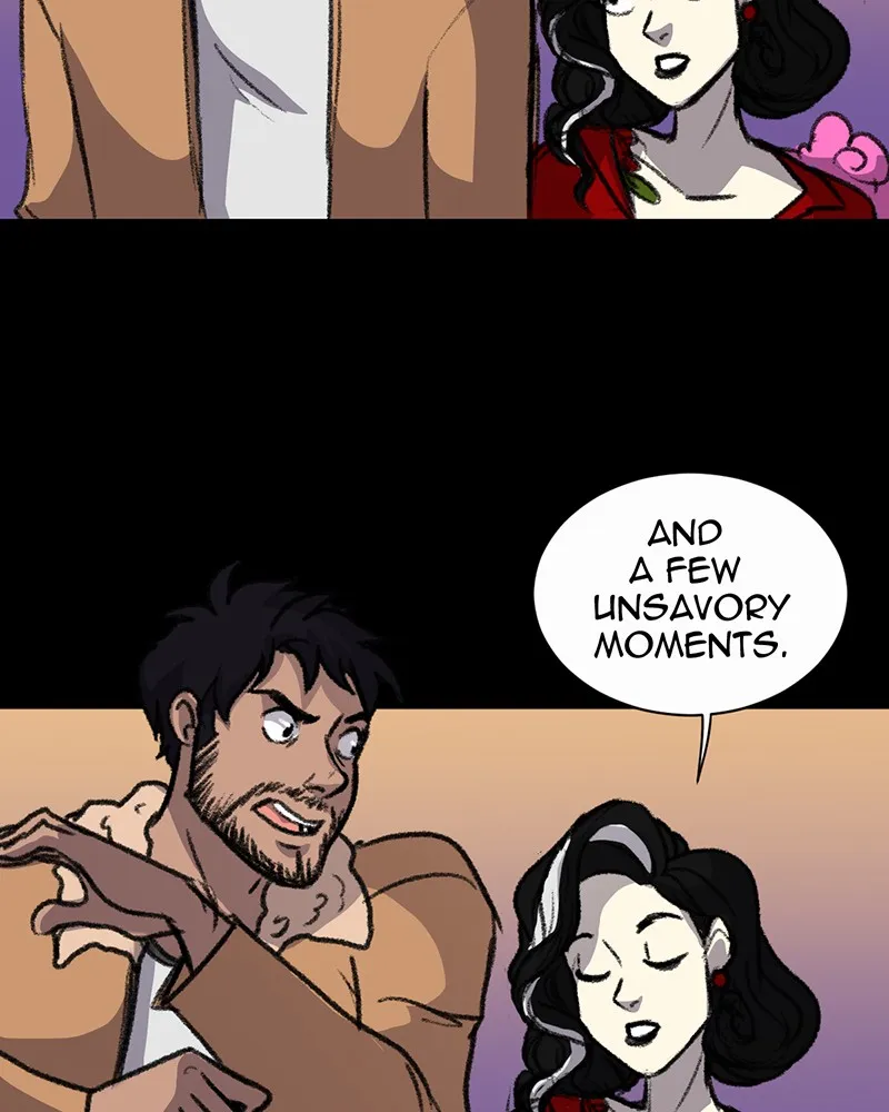 Soul on Hold Chapter 25 page 44 - 