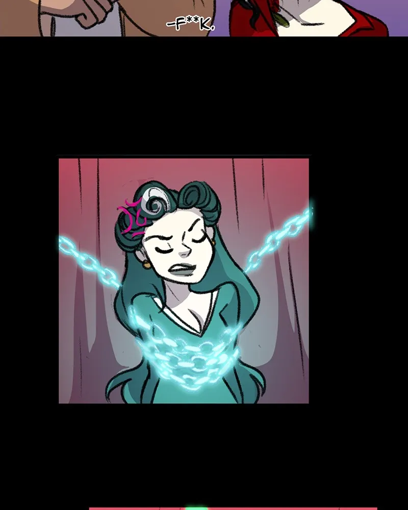 Soul on Hold Chapter 25 page 45 - 