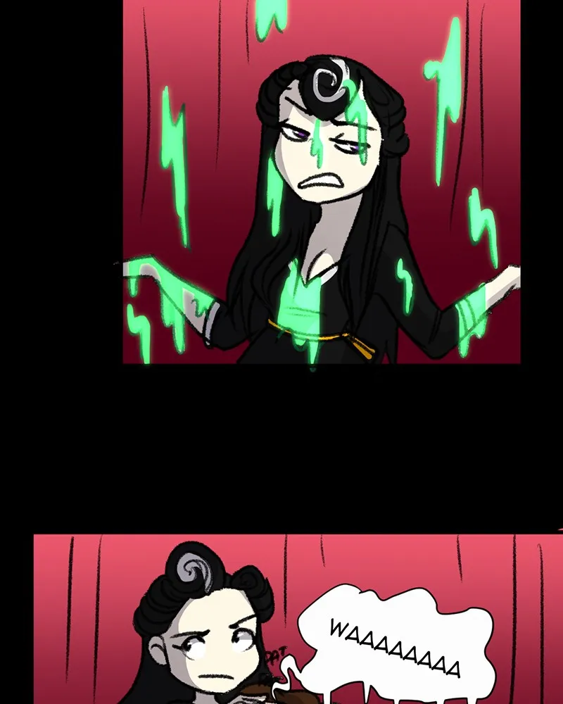 Soul on Hold Chapter 25 page 46 - 