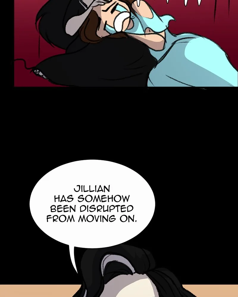 Soul on Hold Chapter 25 page 47 - 