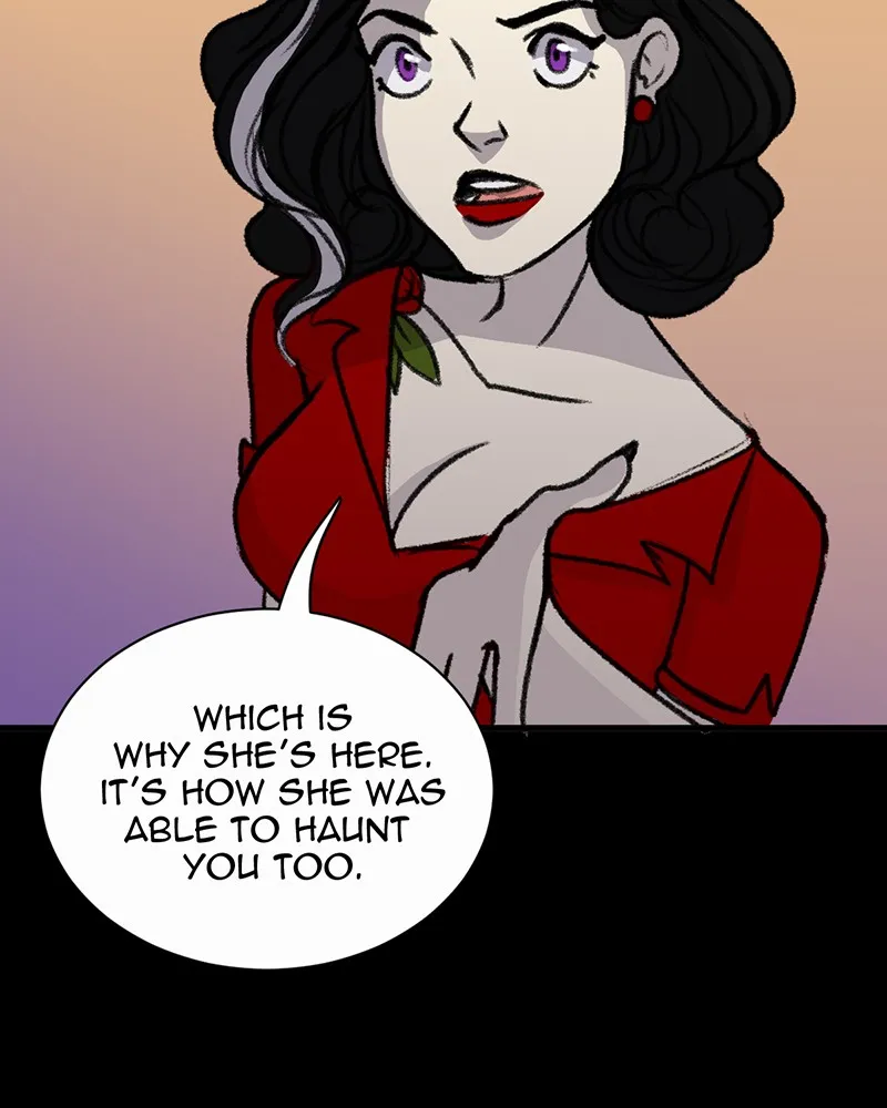 Soul on Hold Chapter 25 page 48 - 