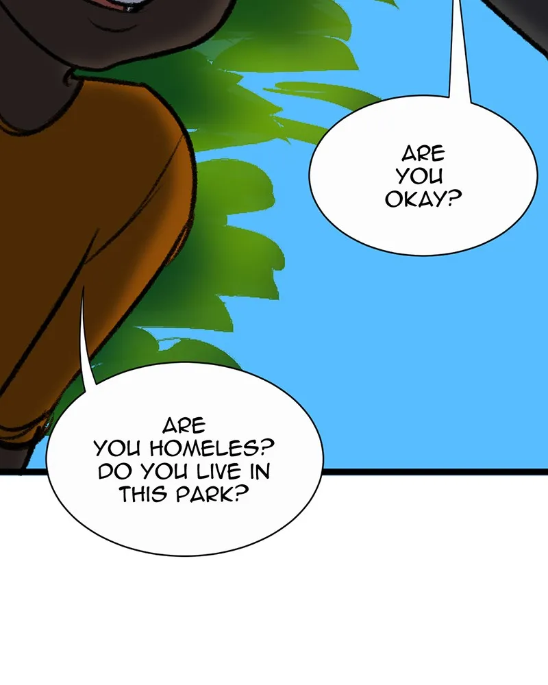 Soul on Hold Chapter 25 page 6 - 