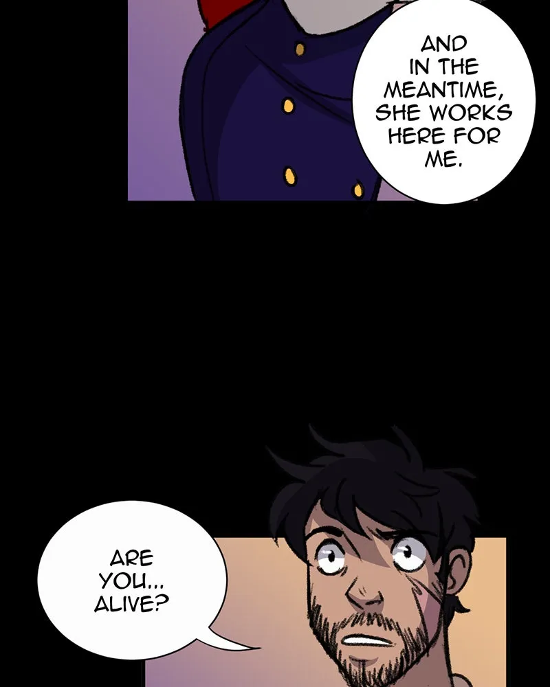 Soul on Hold Chapter 25 page 51 - 