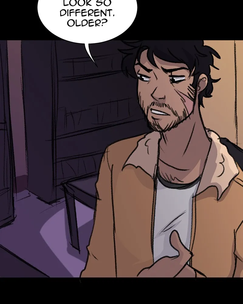 Soul on Hold Chapter 25 page 55 - 