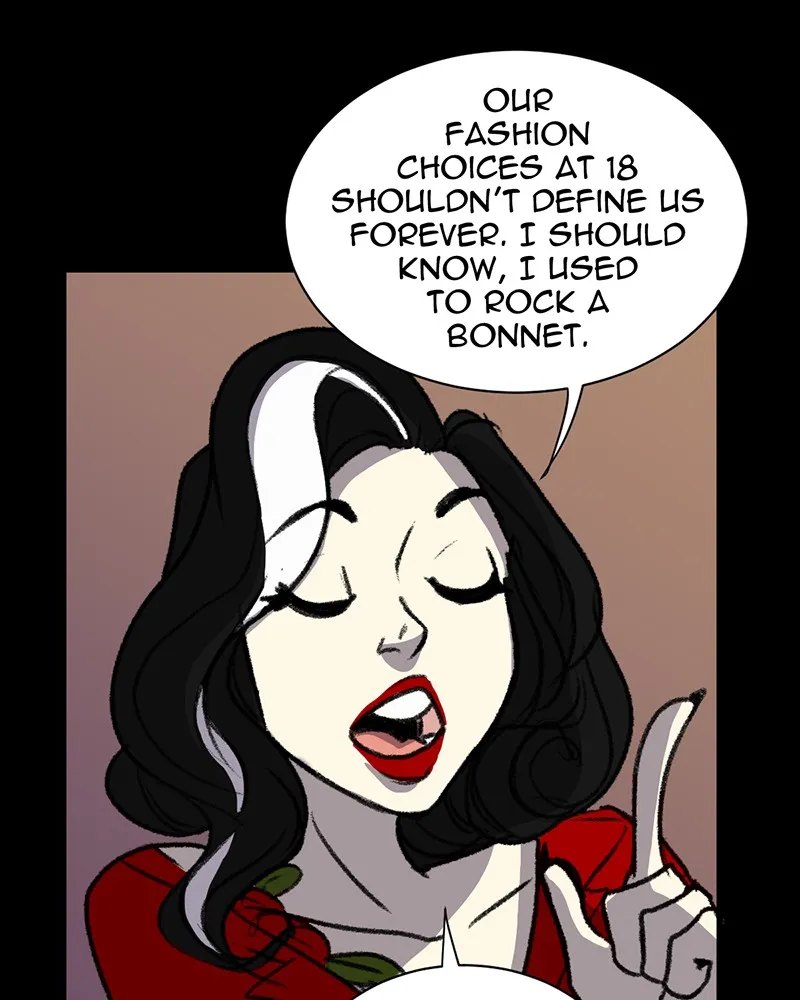 Soul on Hold Chapter 25 page 56 - 