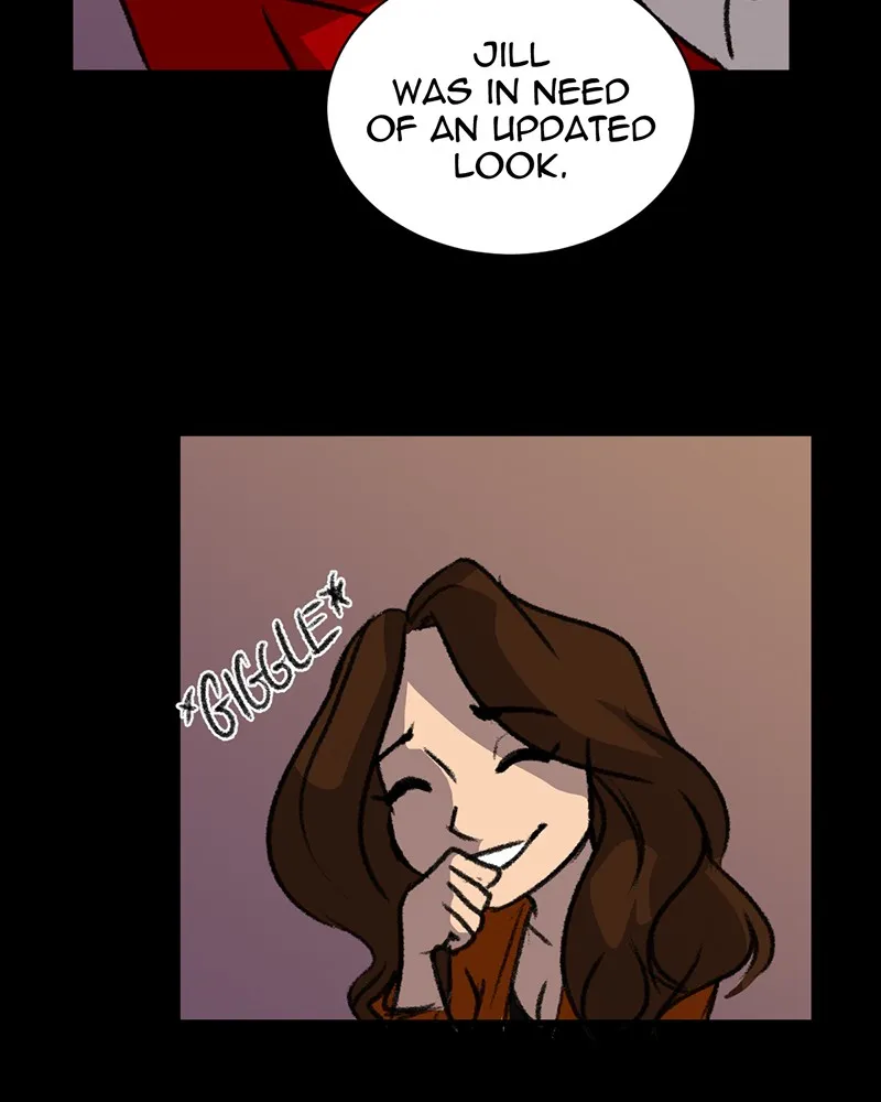 Soul on Hold Chapter 25 page 57 - 